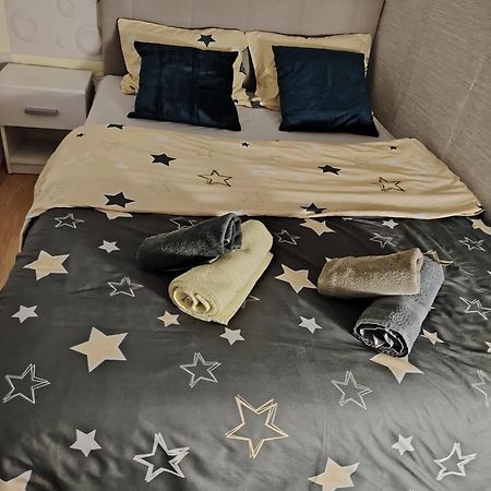 Cozy Max Studio Jagodina Zewnętrze zdjęcie