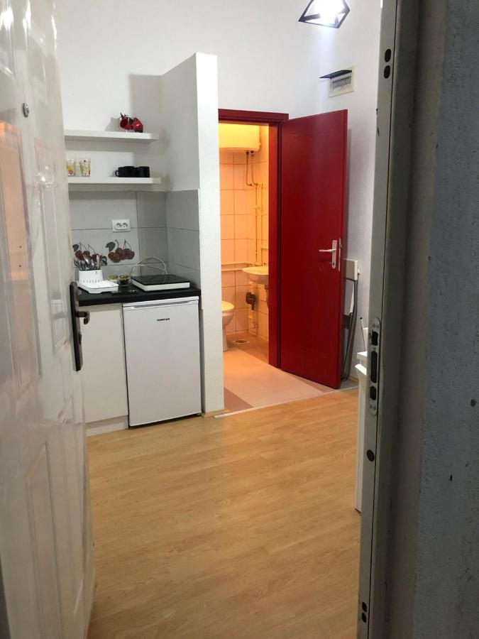 Cozy Max Studio Jagodina Zewnętrze zdjęcie