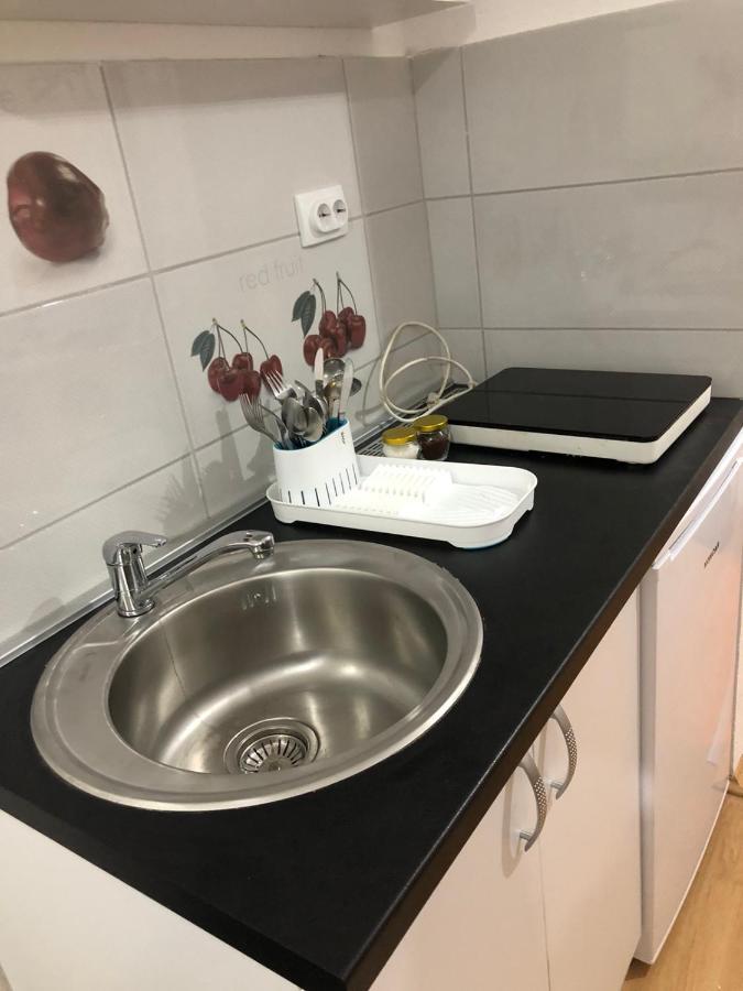 Cozy Max Studio Jagodina Zewnętrze zdjęcie