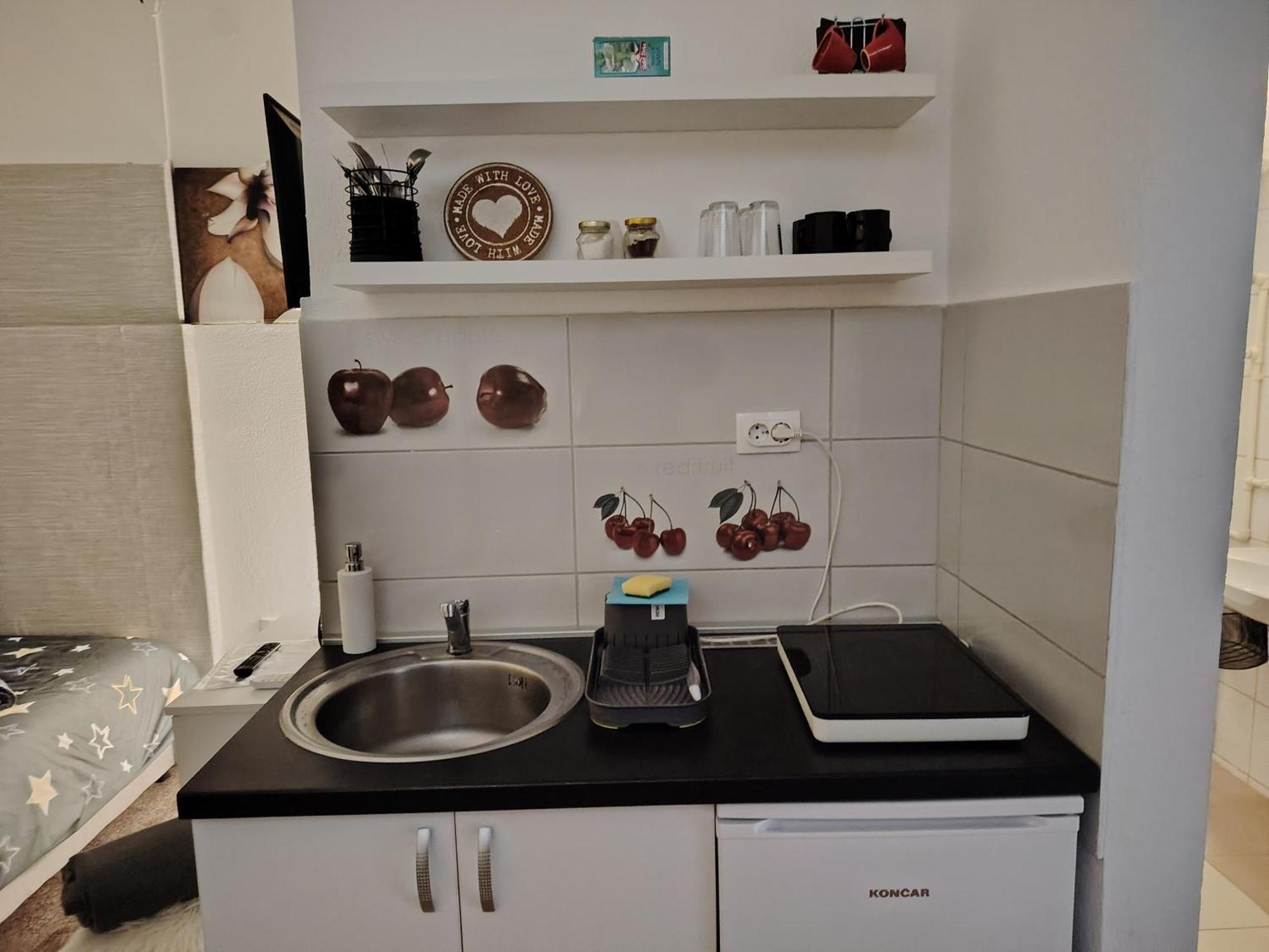 Cozy Max Studio Jagodina Zewnętrze zdjęcie