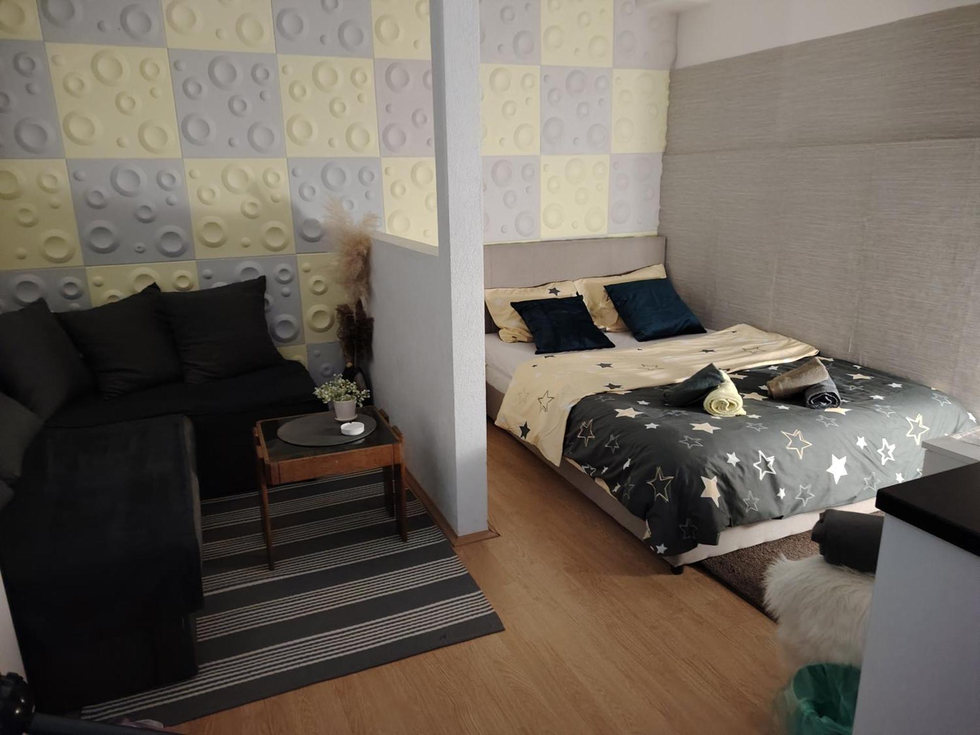 Cozy Max Studio Jagodina Zewnętrze zdjęcie