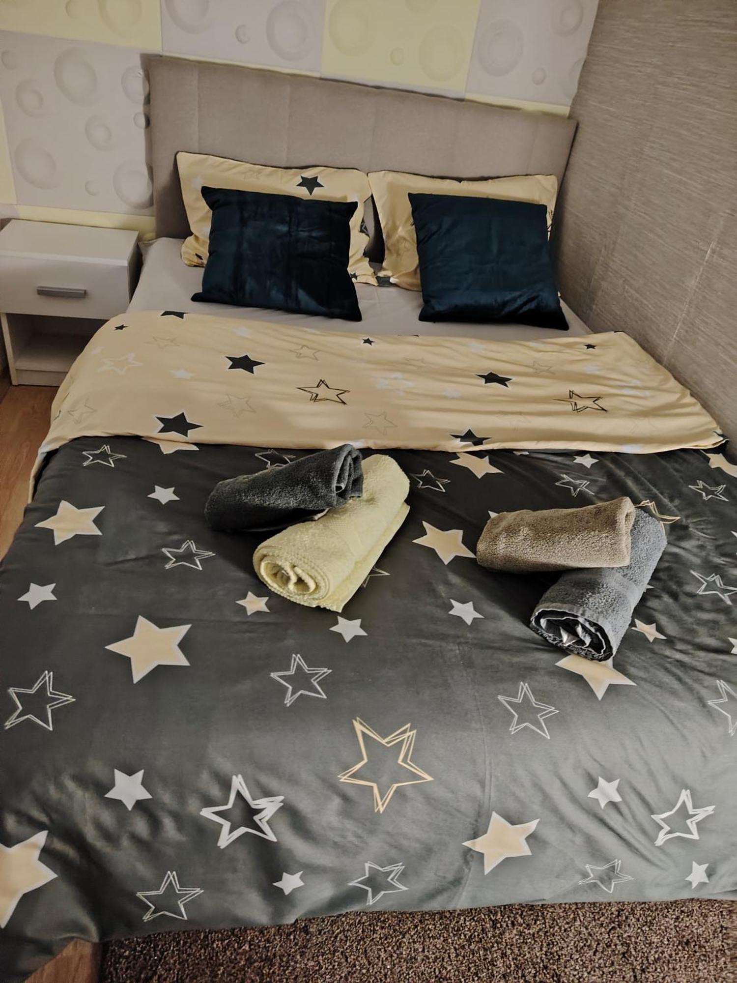 Cozy Max Studio Jagodina Zewnętrze zdjęcie